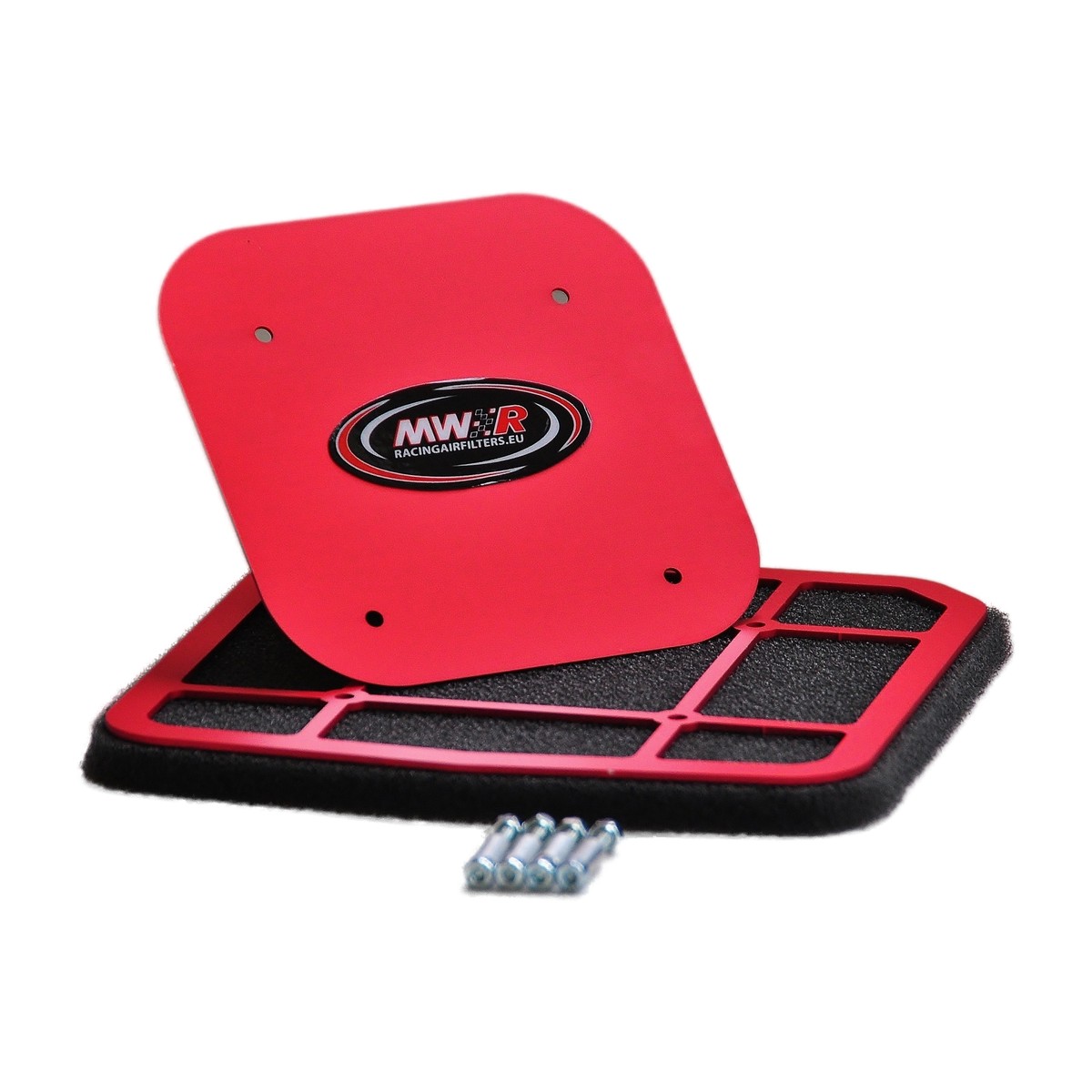 MWR Racing luchtfilter Ducati Racing Airfilter 899/959/1199/1299 Panigale (without filterholder)