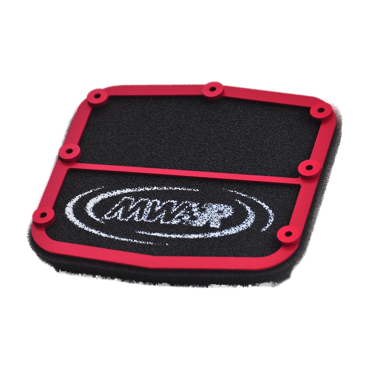 MWR Luchtfilter Ducati MTS 950-'17/18 MTS ,1200-'15/18 , MTS DVT-'15/17 , MTS 1260-2018 1200 Enduro-'17/'22 , Xdiavel-'16/'22 , Scrambler1100-'18/'22