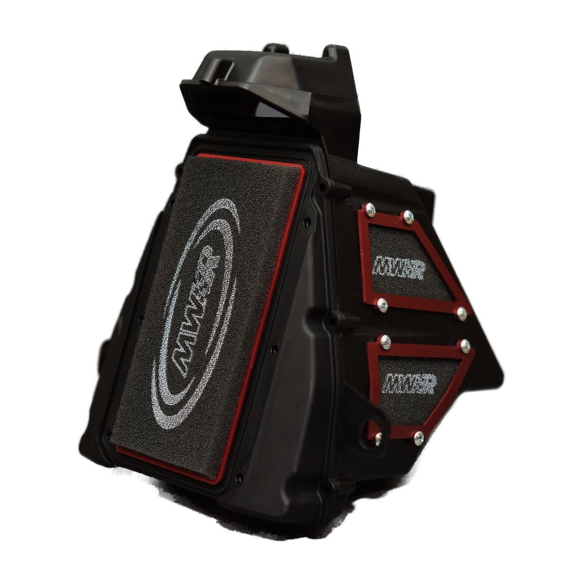 MWR Luchtfilter Ducati Scrambler 800 Full Trottle / Scrambler 800 Icon / Scrambler 800 Nightshift 24/'26