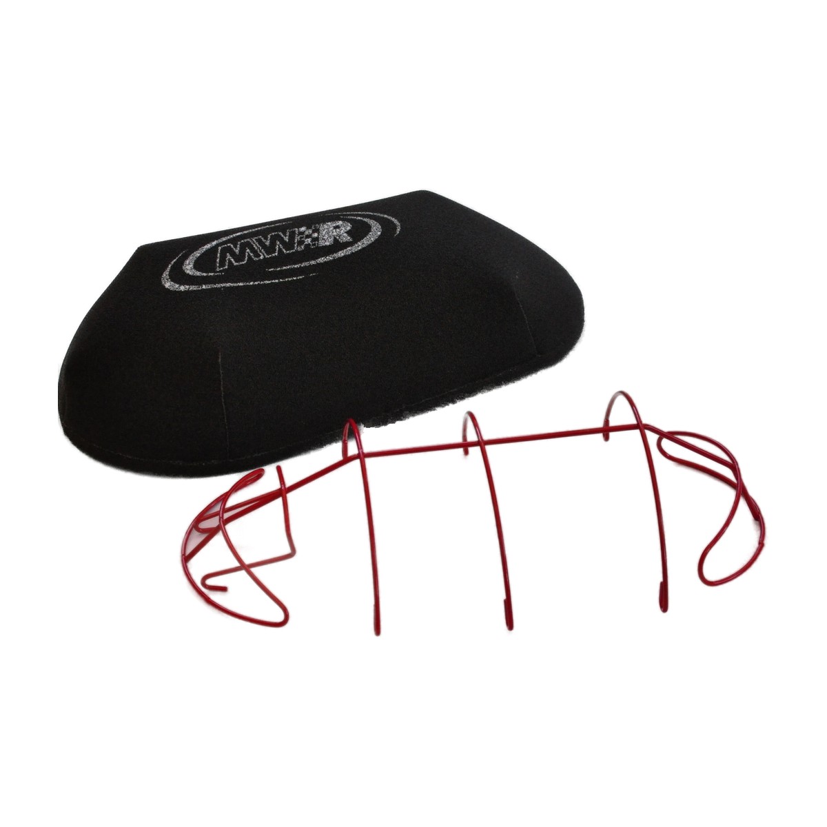 MWR Luchtfilter Ducati 748/916/996-BIP/S/SP/SPS