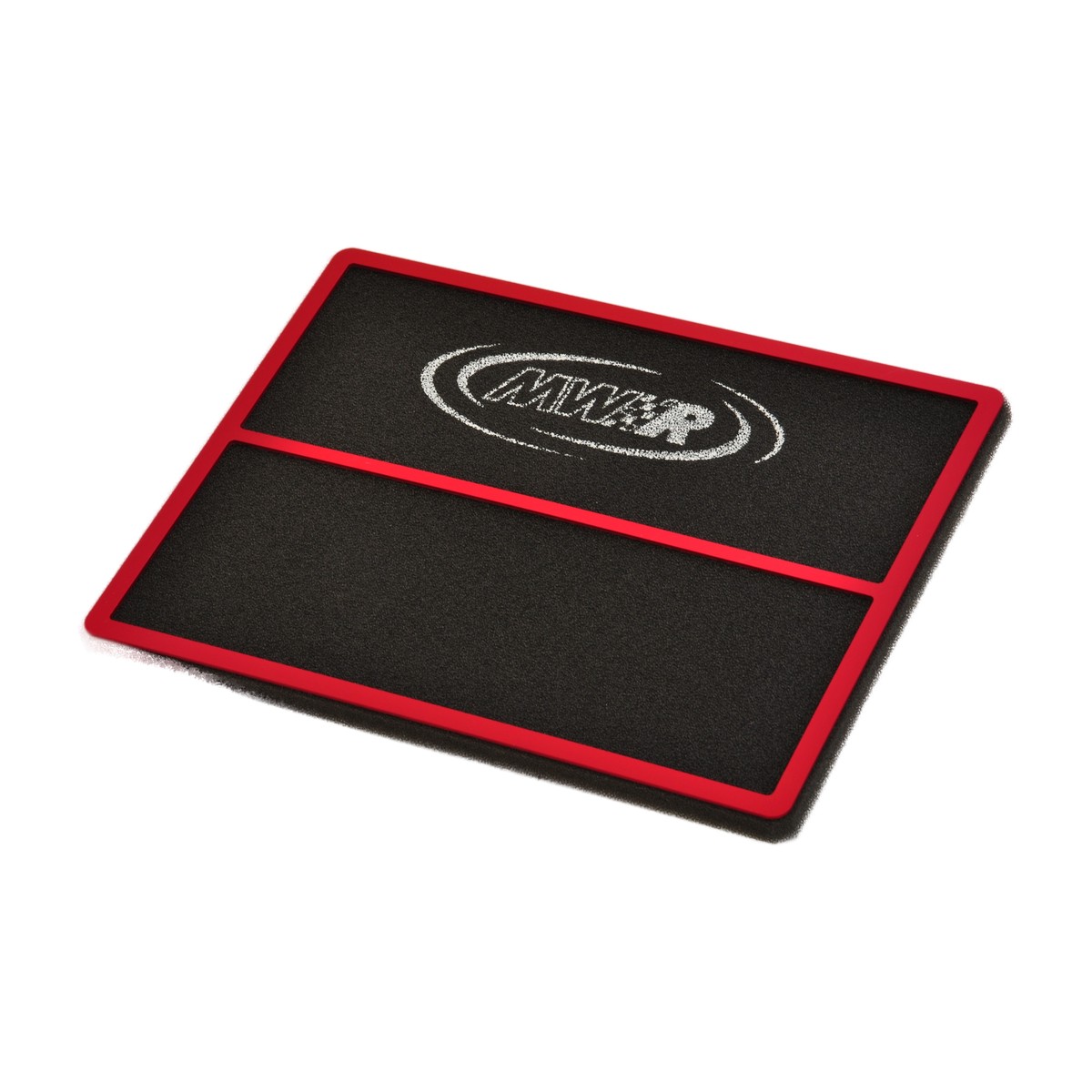 MWR Luchtfilter Ducati MONSTER S4 / S4R / S4RS /S2R /1000DS/ 620 / 695 / 800IE / 1000