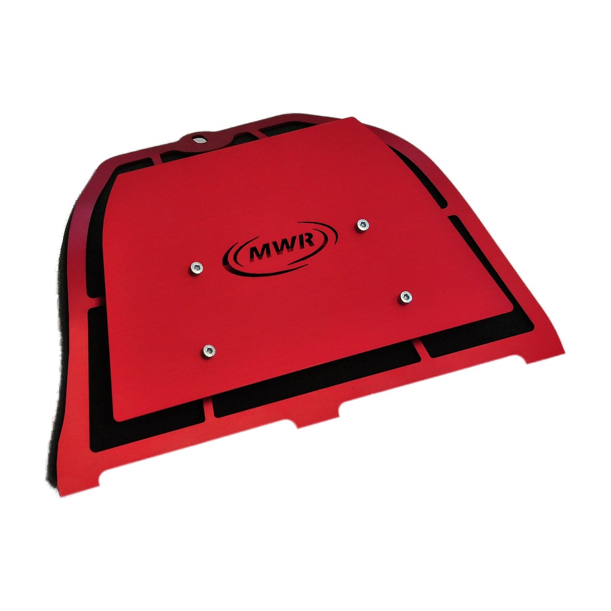 MWR High-Efficiency luchtfilter Honda CBR 600 RR 03/'06