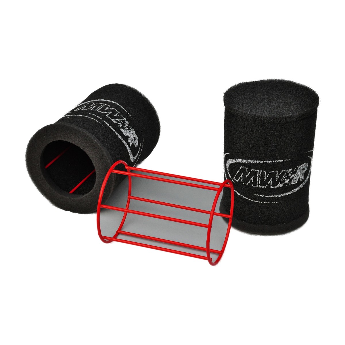 MWR Luchtfilter Honda CBR 1000 RR 2PCS 04/'07