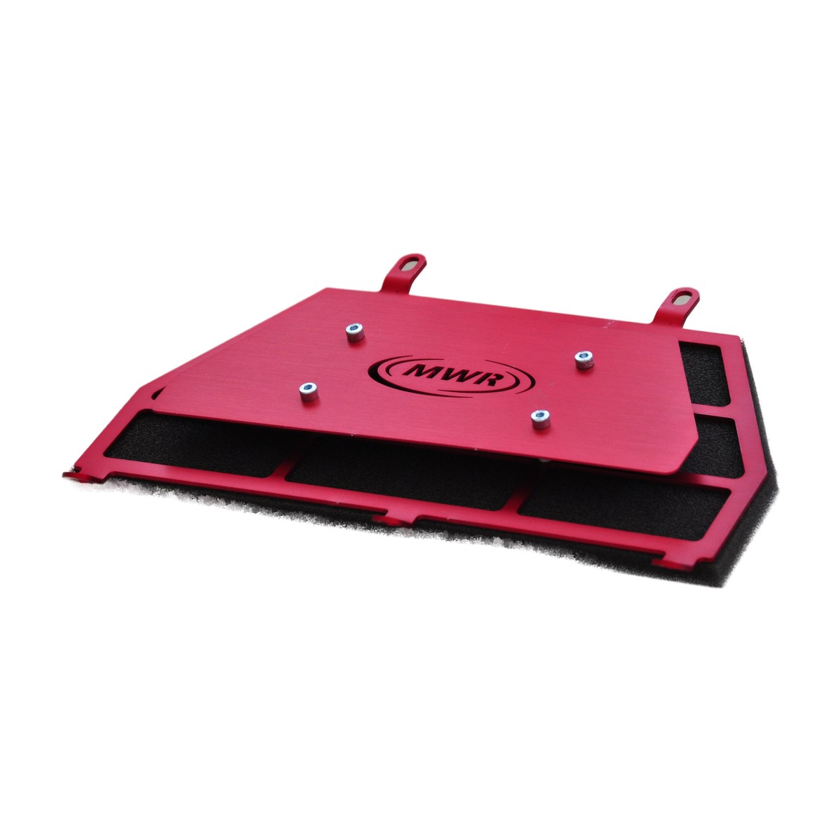 MWR High-Efficiency luchtfilter Honda CBR 600 RR 07/'20