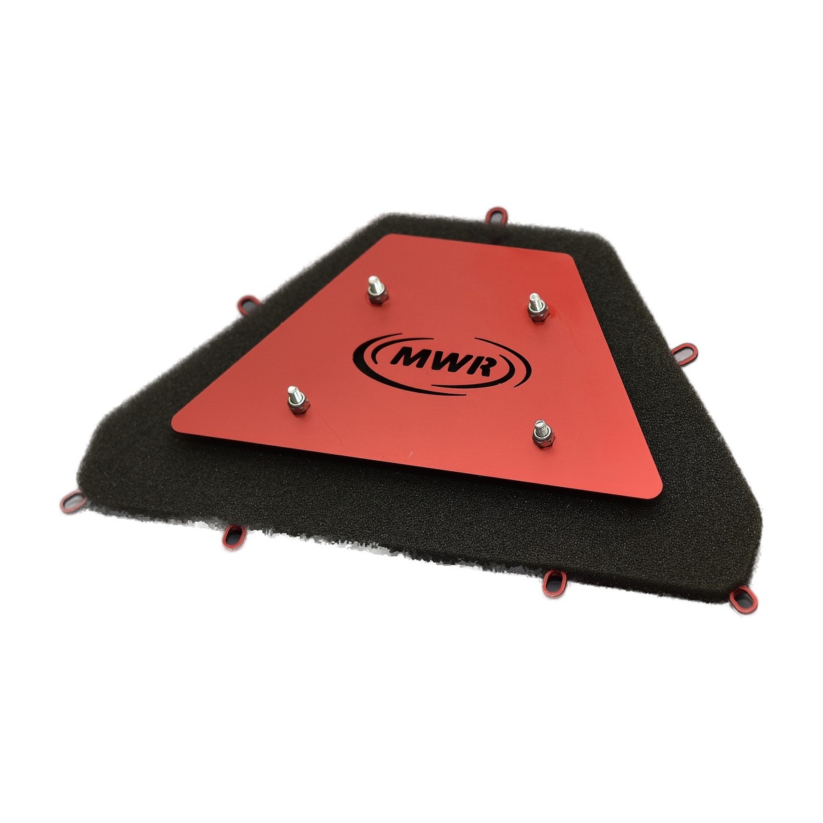 MWR High-Efficiency luchtfilter Honda X-ADV 750 17/'20
