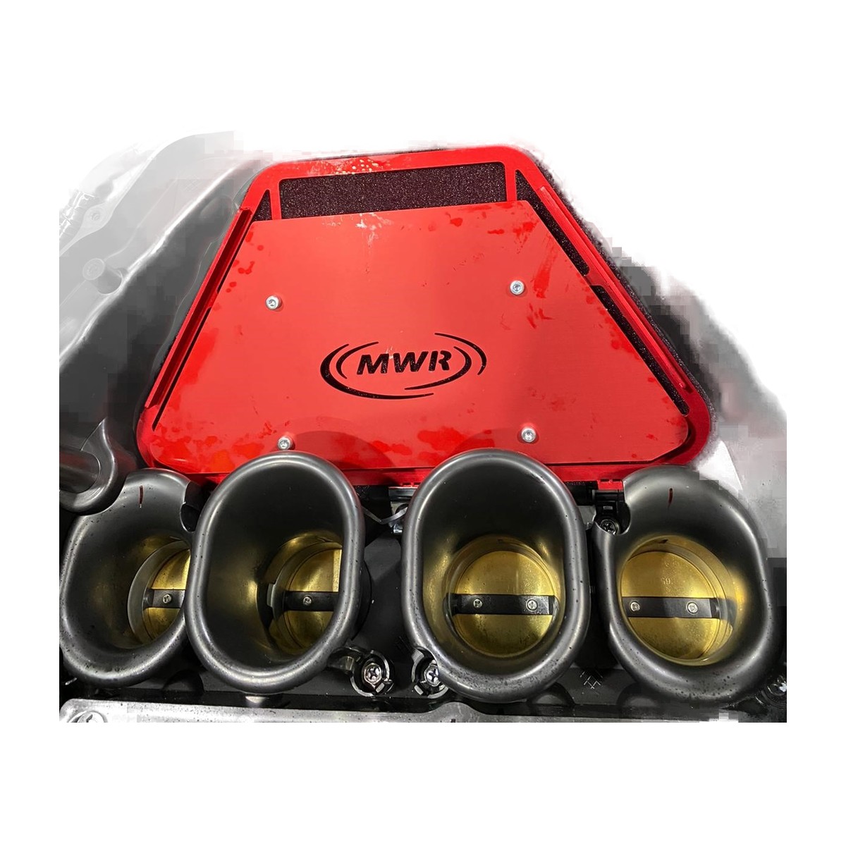 MWR Luchtfilter Honda CBR 1000RR-R 20/'26
