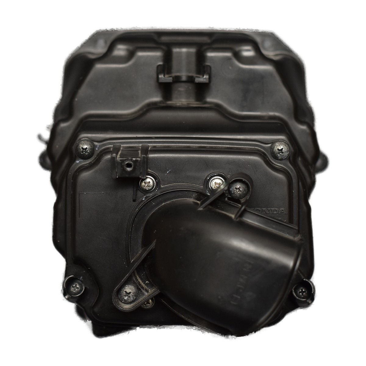 MWR Luchtfilter Honda CBR 400R/CBR 500R 24/'26