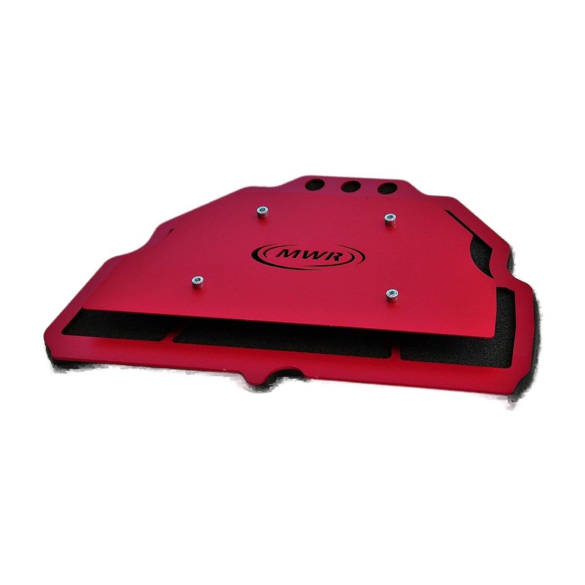 MWR High-Efficiency luchtfilter Honda CBR 600 F 99/'04