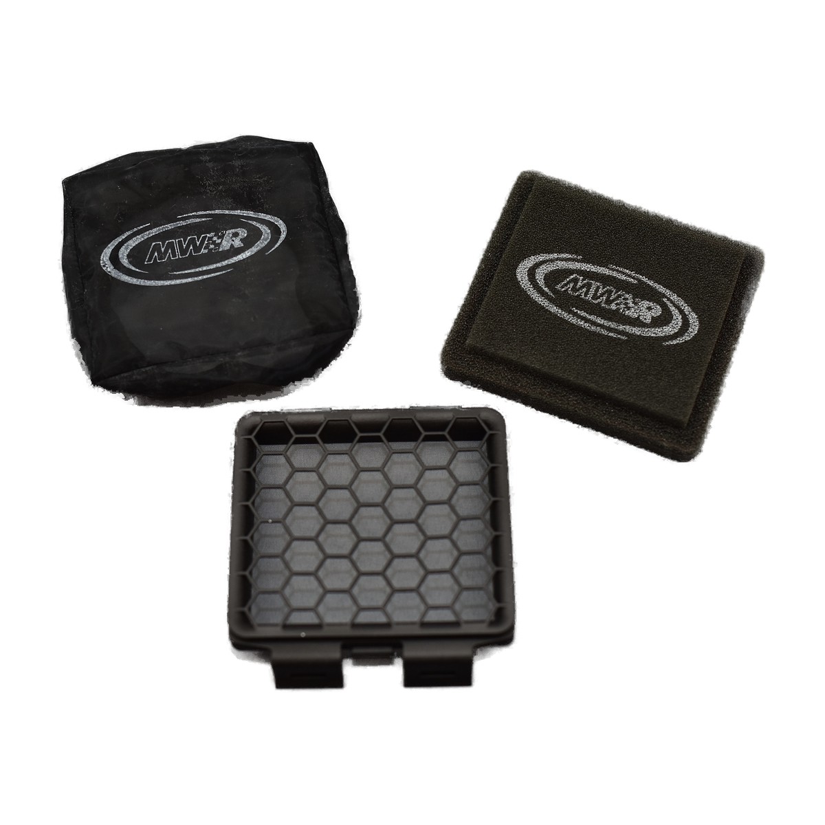 MWR Honda CRF 300 Enduro kit incl.Filtercage+ Airfilter & Nylon outer cover