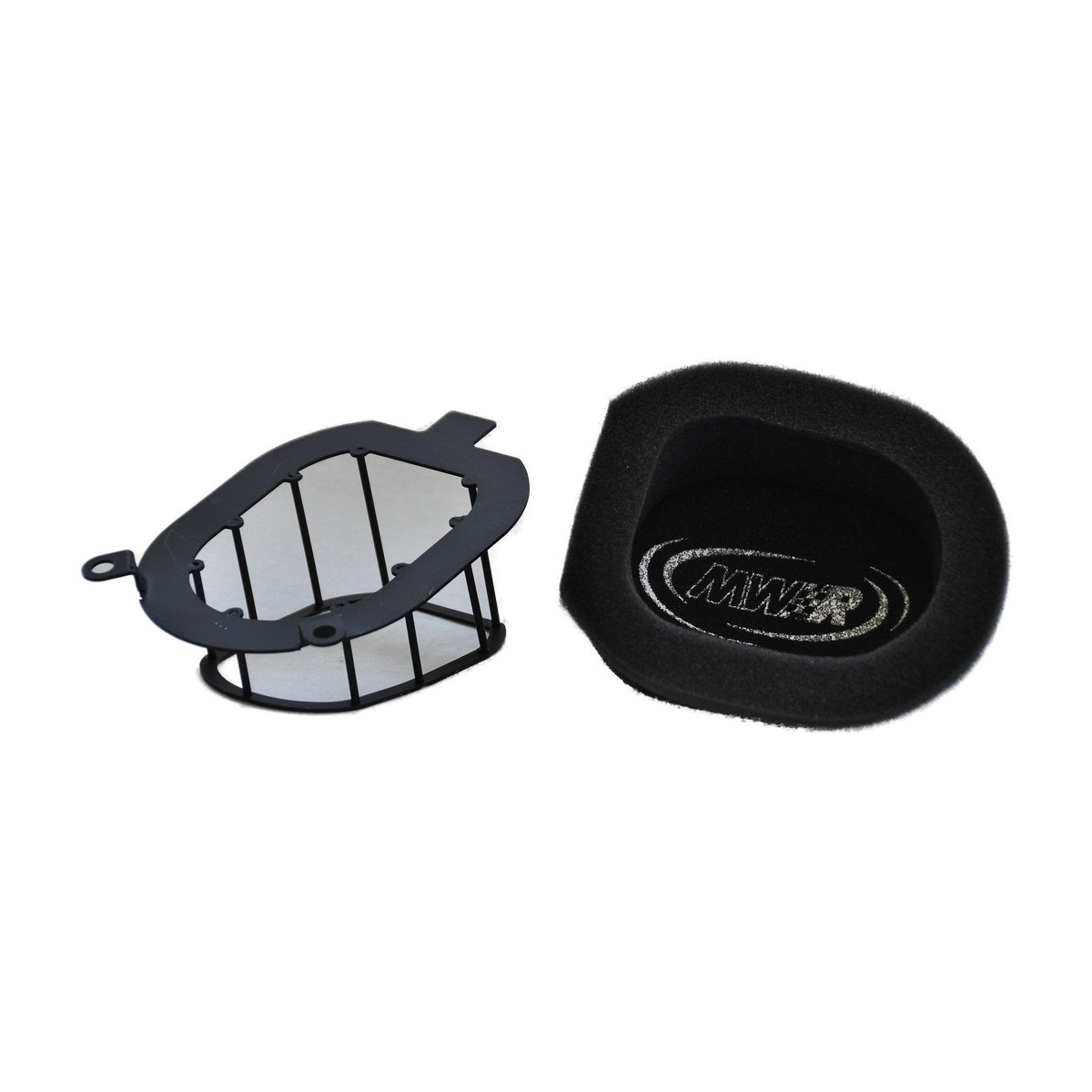 MWR Luchtfilter Kawasaki Z1000-'03/09 , Z750-'04/12 , Z800-'13/16