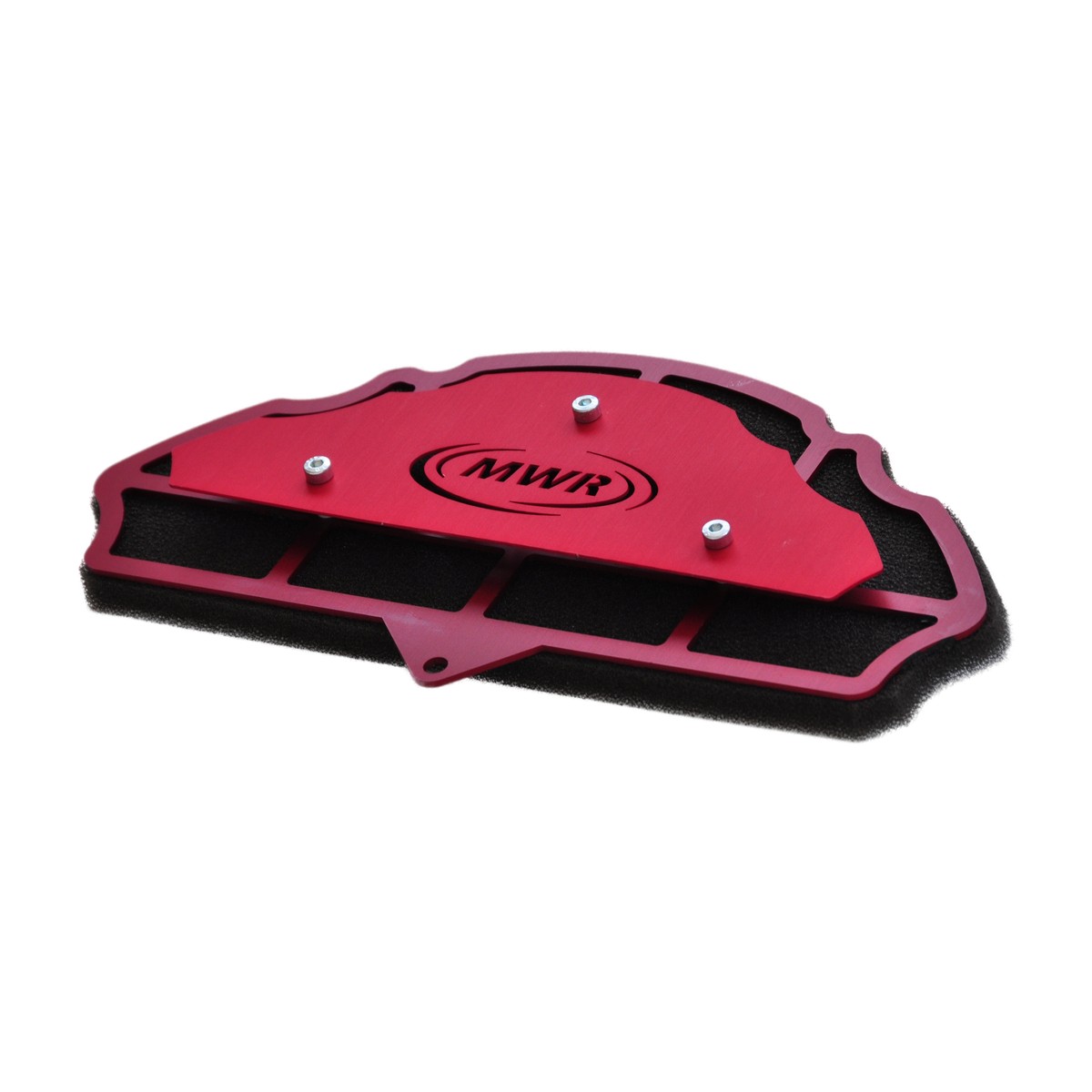 MWR High-Efficiency luchtfilter Kawasaki ZX 10RR 08/'10