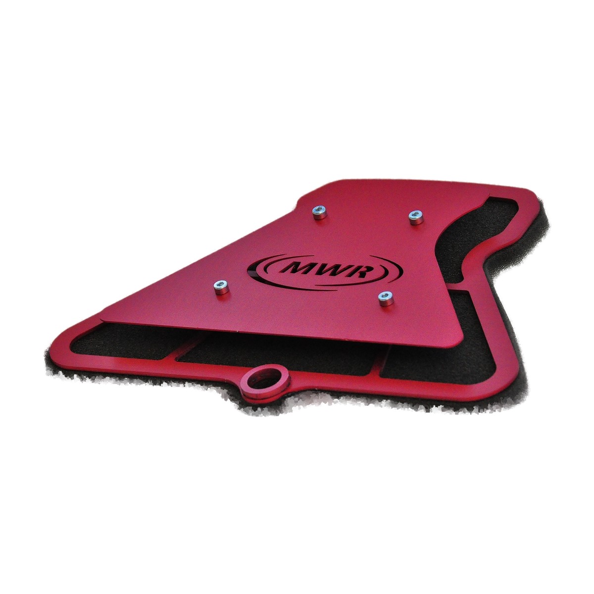 MWR High-Efficiency luchtfilter Kawasaki ZX 10R 11/'15