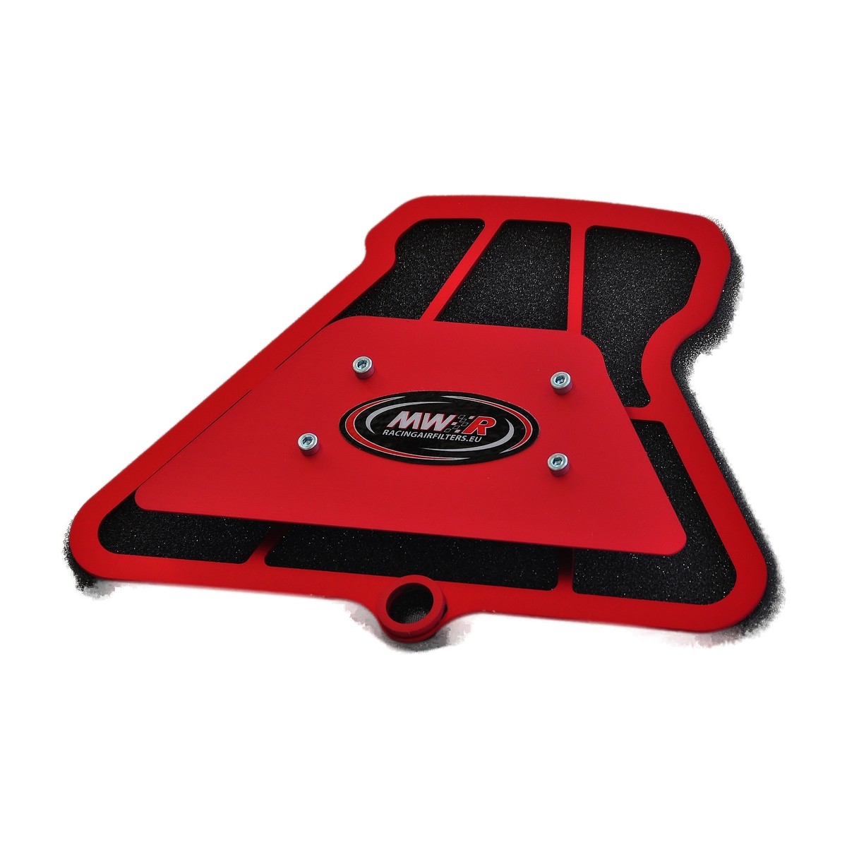 MWR Racing luchtfilter Kawasaki ZX 10R 11/'15