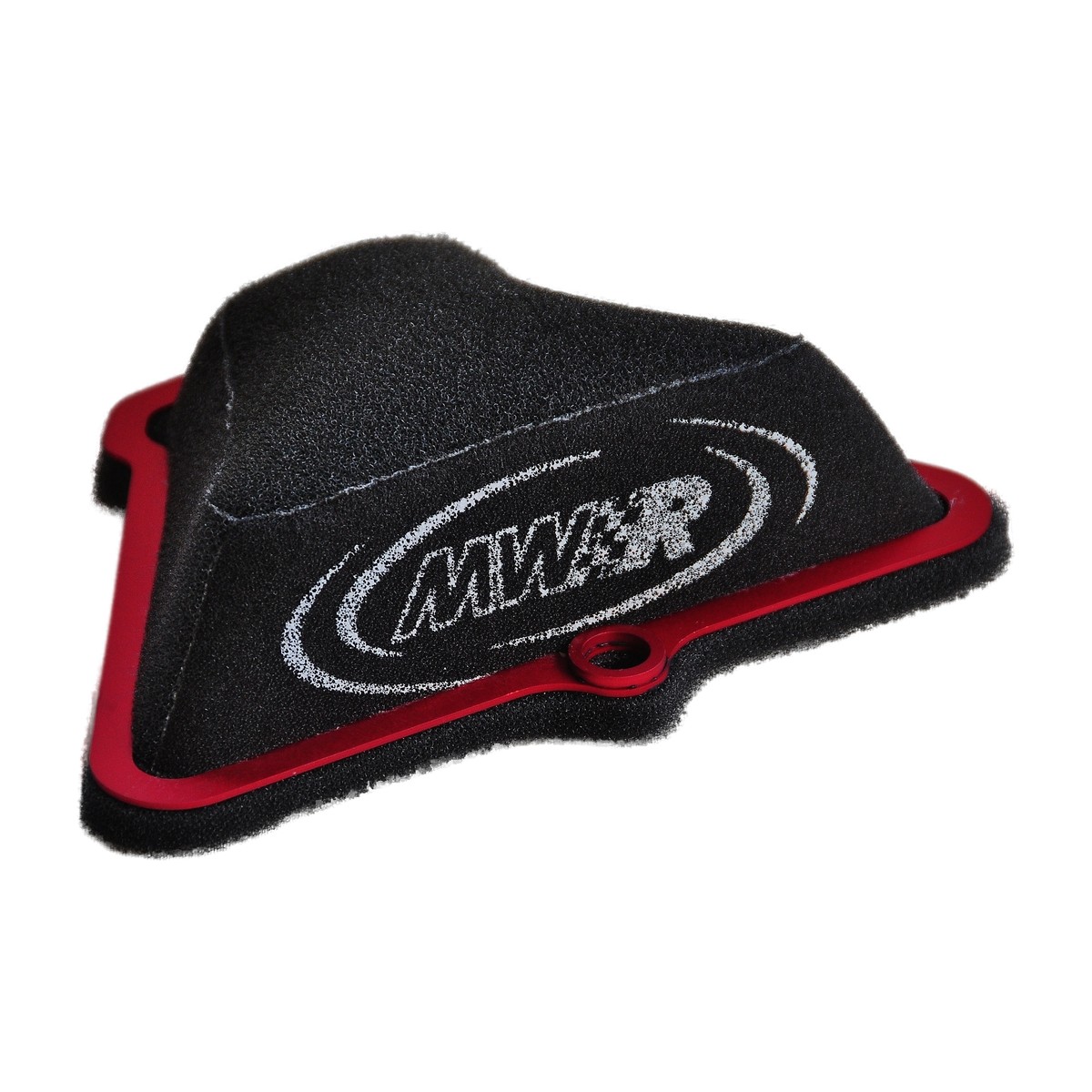 MWR WSBK racing luchtfilter Kawasaki ZX10R 11/'15
