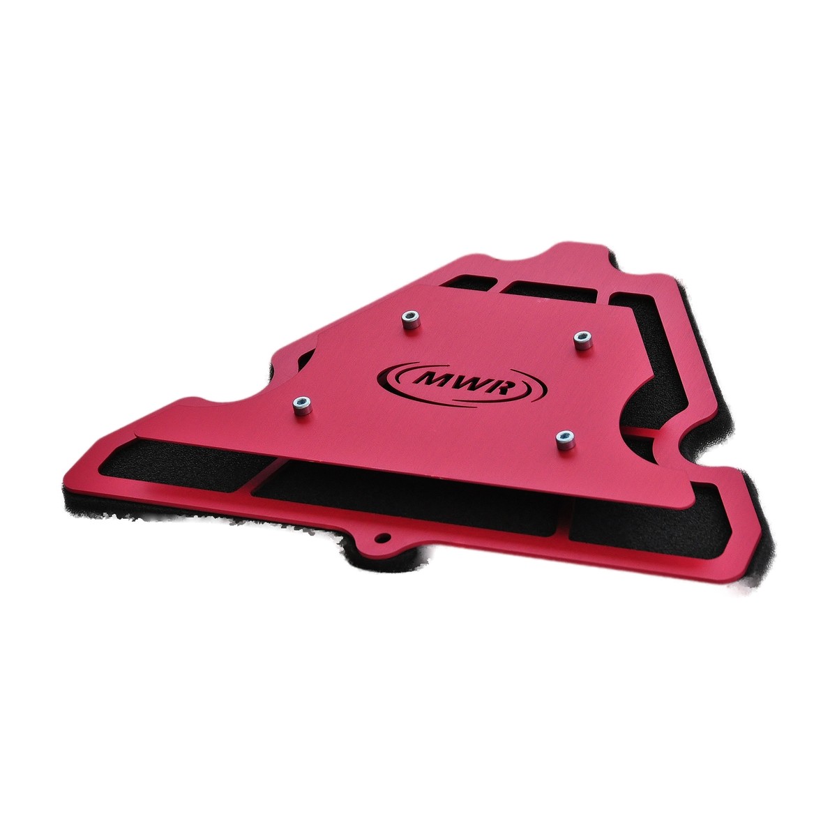 MWR High-Efficiency luchtfilter Kawasaki Z1000-'10/'21 , Z1000SX-'11/'21