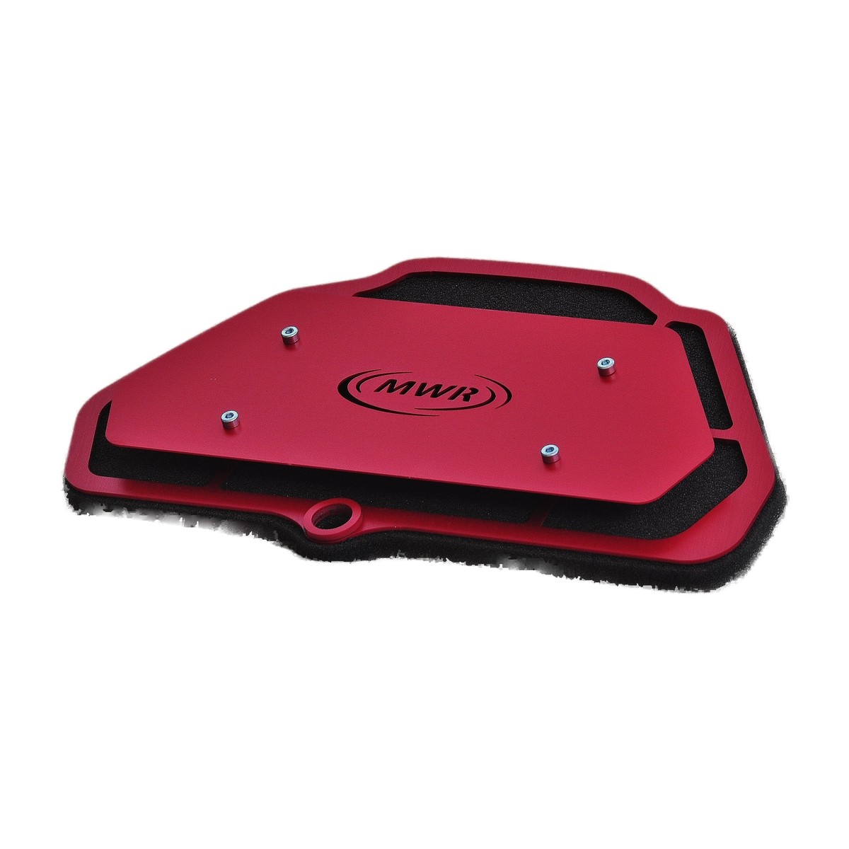 MWR High-Efficiency luchtfilter Kawasaki ZX10 R 16/'26