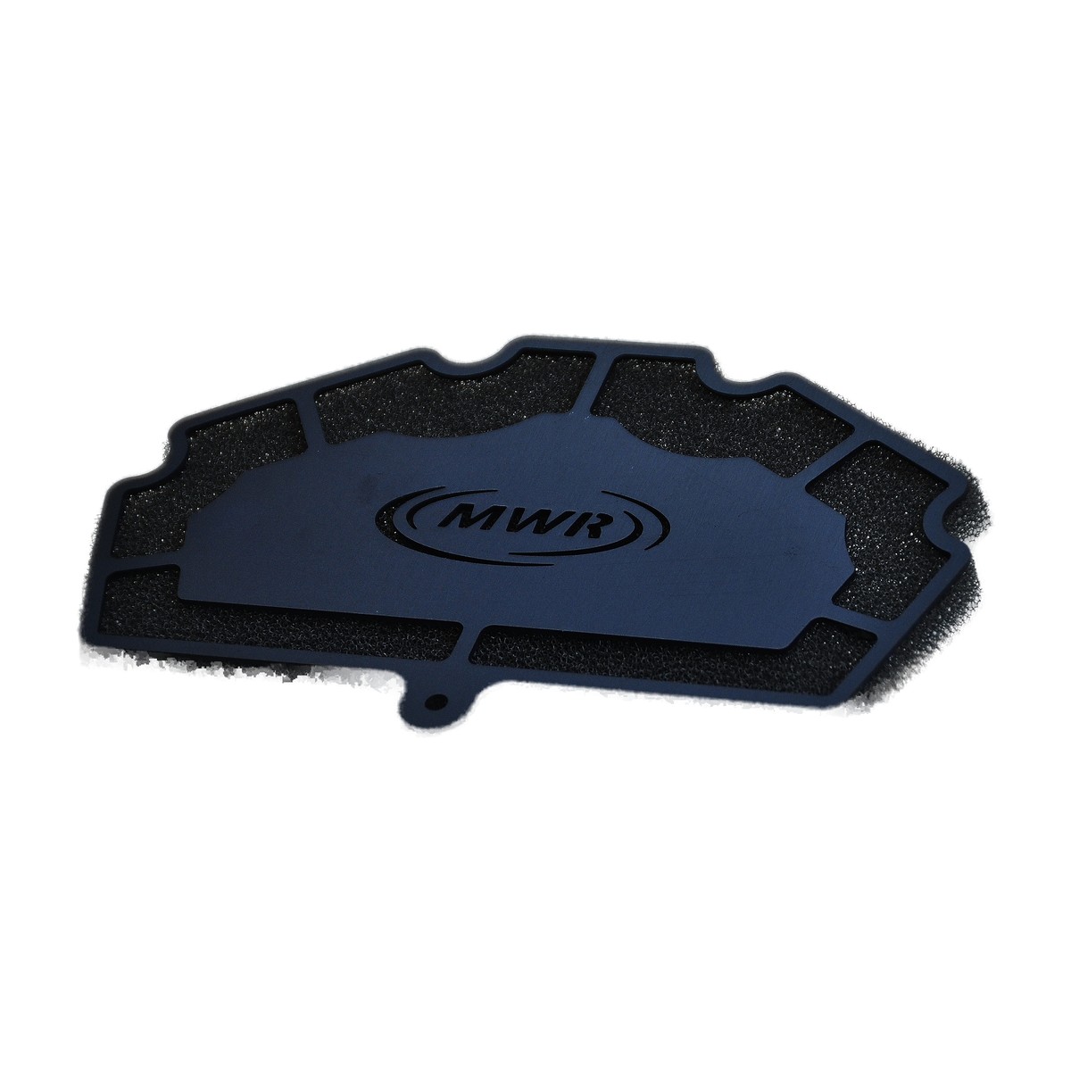 MWR Racing luchtfilter Kawasaki Ninja 400 / Z250/400-'18/'24 , Ninja 500/Z500-'24/'26