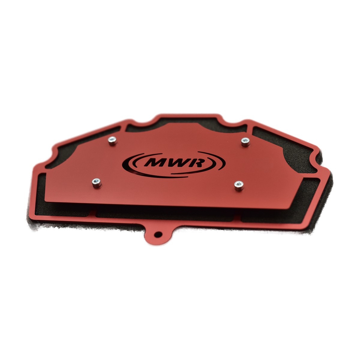 MWR High-Efficiency luchtfilter Kawasaki ZX25R-'20/'26 , NINJA250-'18/'26 , ZX4RR-'23/'26