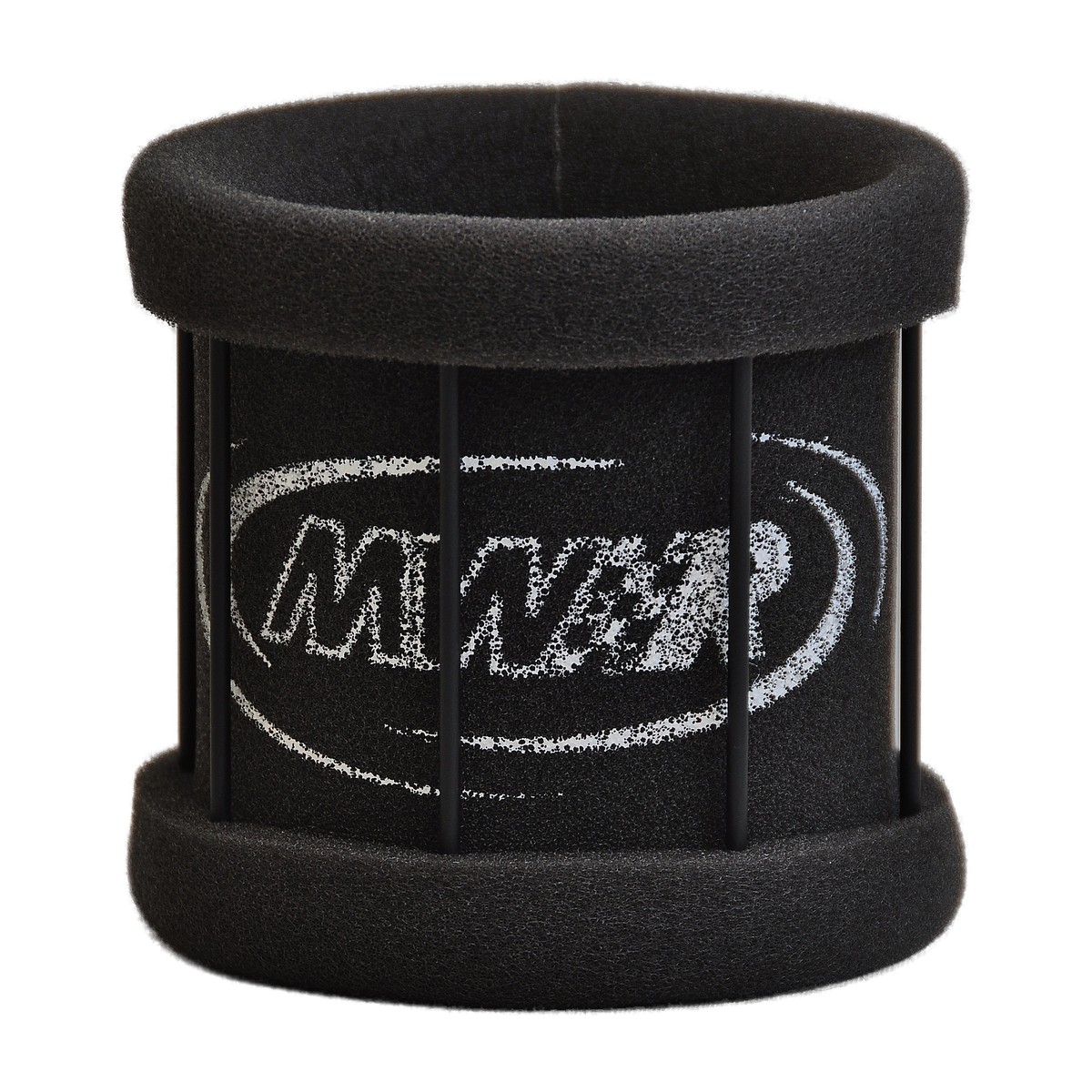 MWR Luchtfilter Kawasaki ZRX1200S-'01'04,ZRX1200- '01/06,ZRX1200R- '01/08,ZRX1200DAEG-'09