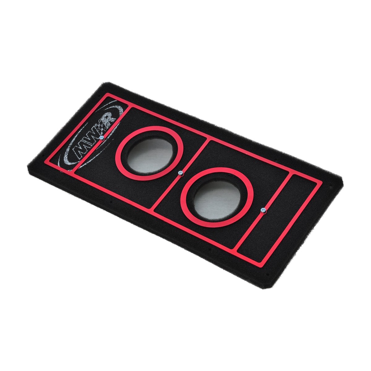 MWR Luchtfilter KTM 990 SMT/990 SMT R/990 Super Duke - 990 Super Duke R/990 Adventure 990 Adventure R/950 Super Enduro - 950 SMT/950 Adventure