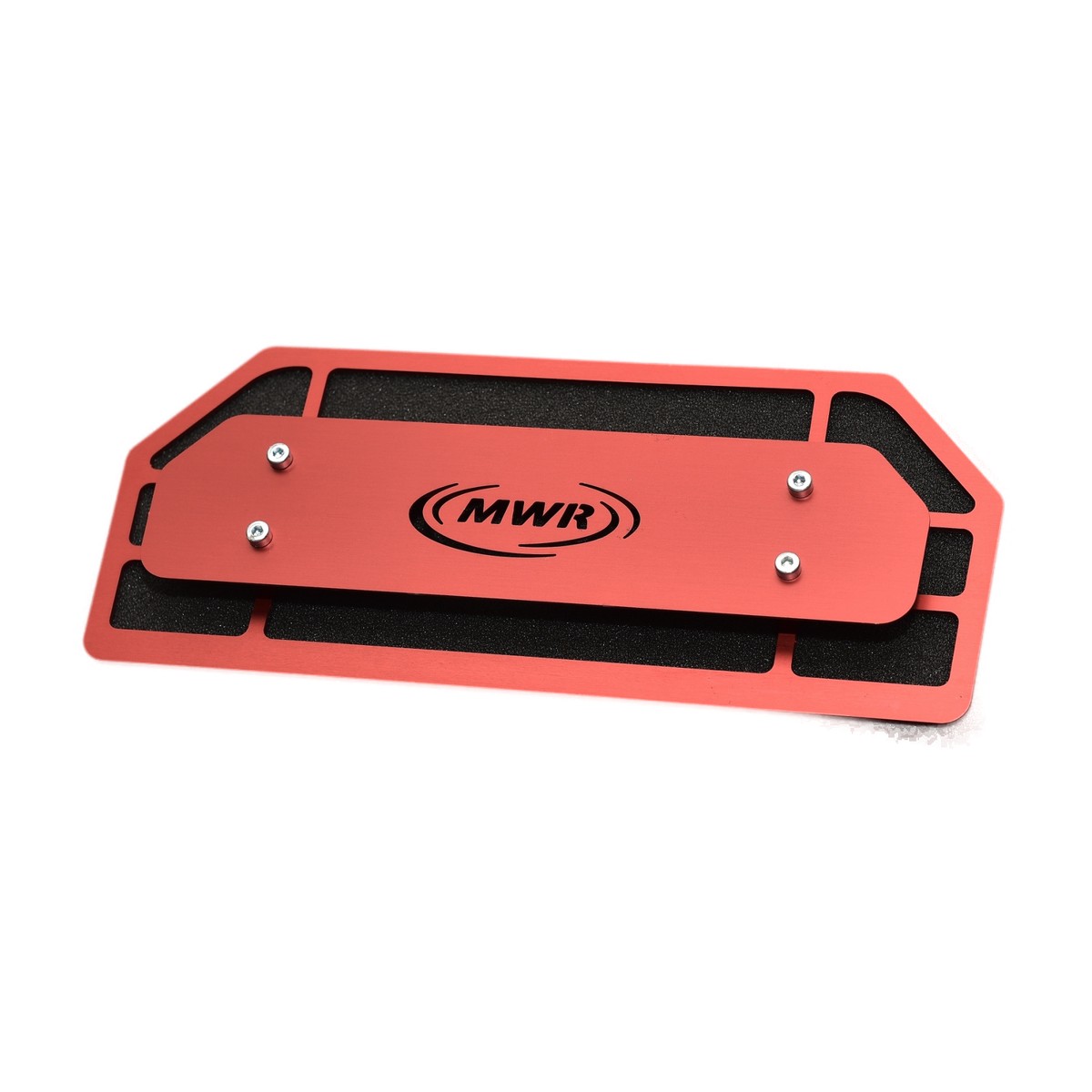 MWR High-Efficiency luchtfilter KTM Super Duke 1290R / EVO '21- , 1390 SD/SDR/SDGT/Super Adventure '25-