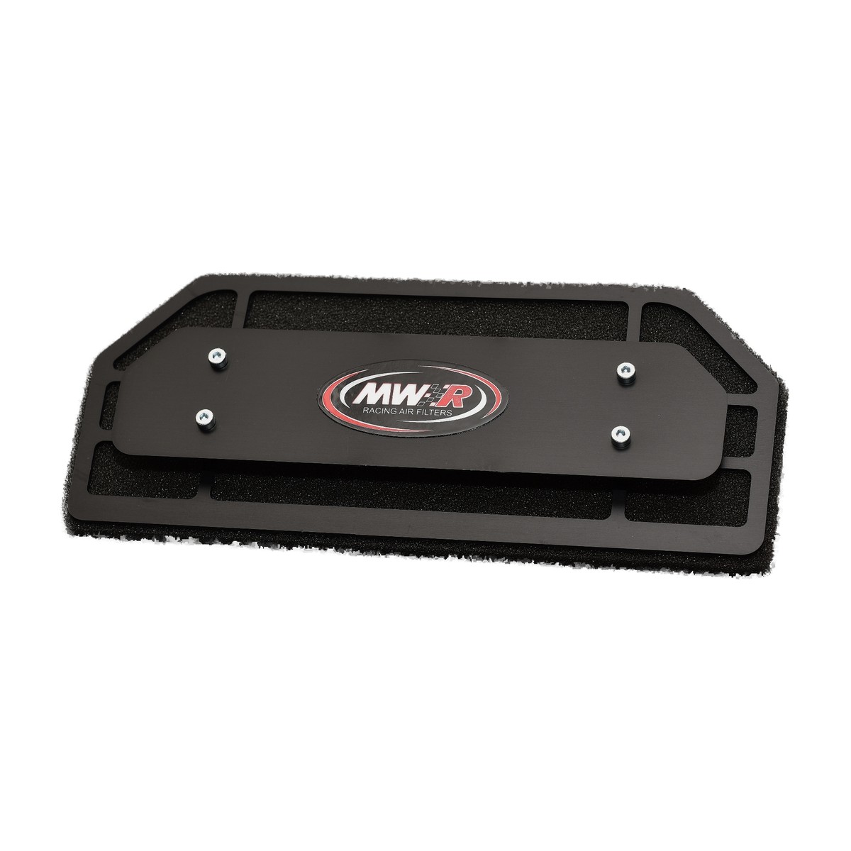 MWR Racing luchtfilter KTM Super Duke 1290R / EVO '21- , 1390 SD/SDR/SDGT/Super Adventure '25- race