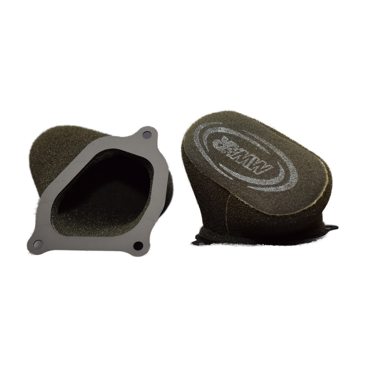 MWR Racing luchtfilter MV Agusta F3 2pcs 12/'26