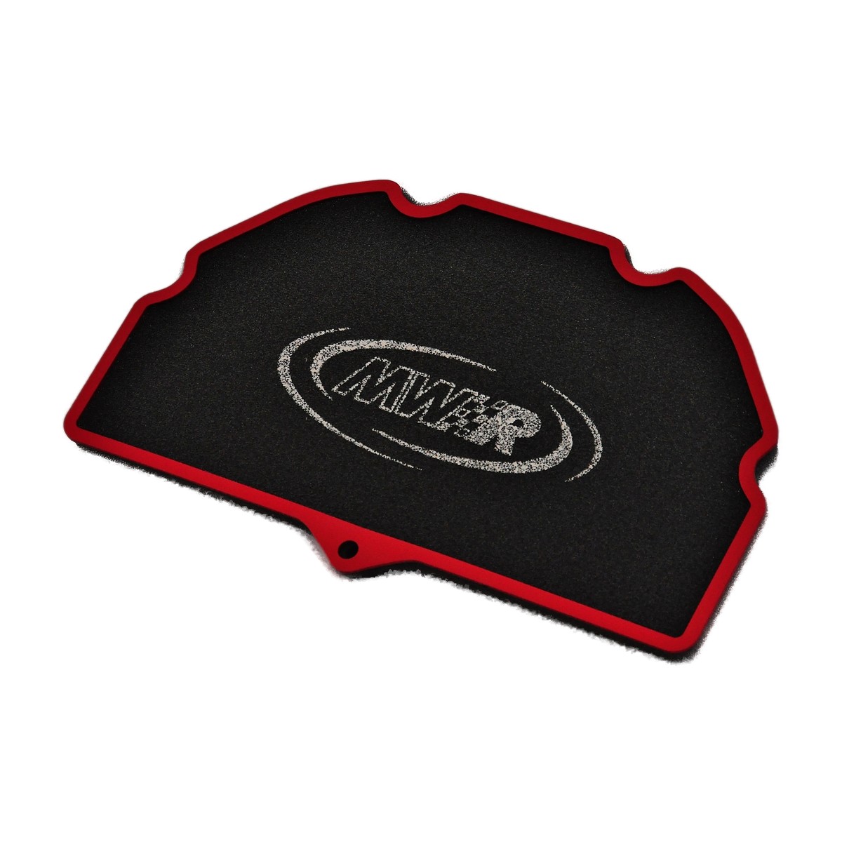MWR Luchtfilter Suzuki GSXR600/750 K1/K3-'01/03 , GSXR1000 K1/K4- '01/04