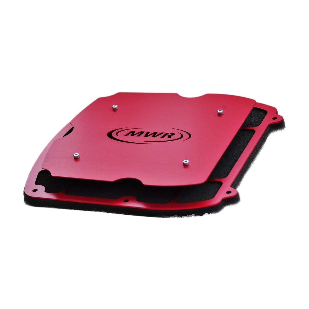 MWR High-Efficiency luchtfilter Suzuki SV 650 03/'10