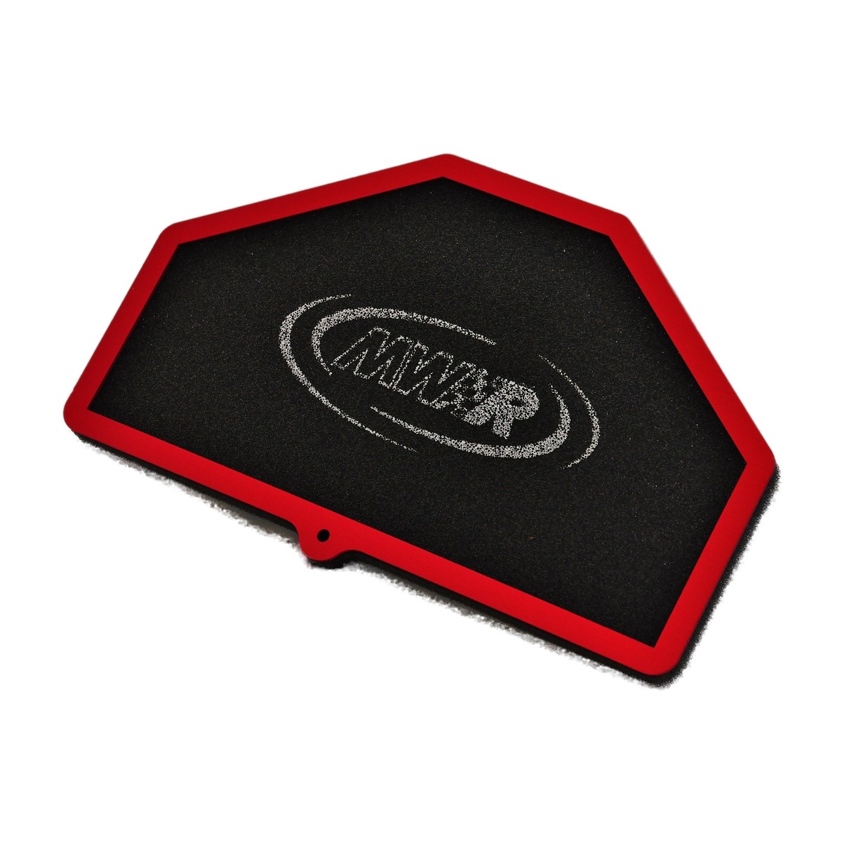 MWR Luchtfilter Suzuki GSXR 600/750 K4/K5 04/'05