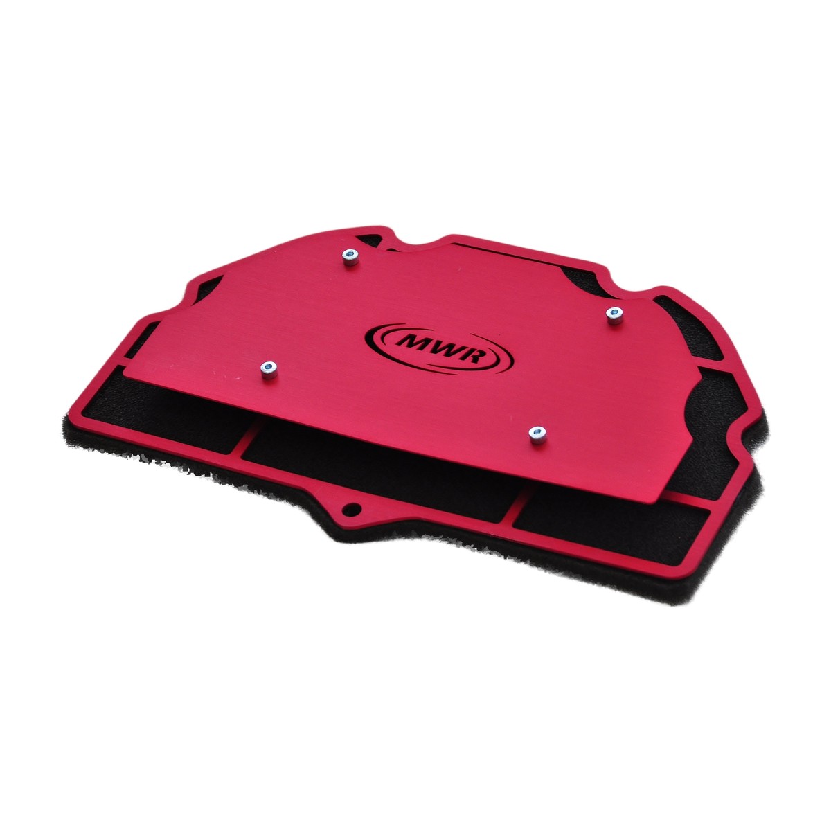 MWR High-Efficiency luchtfilter Suzuki GSXR 1000 K5/K8 05/'08