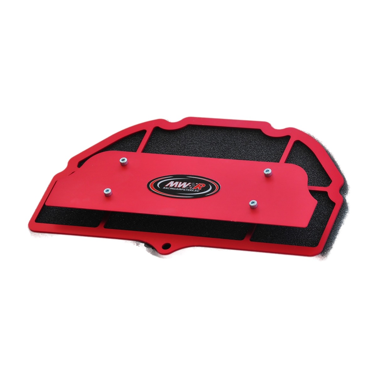 MWR Racing luchtfilter Suzuki GSXR 1000 K5/K8 05/'08