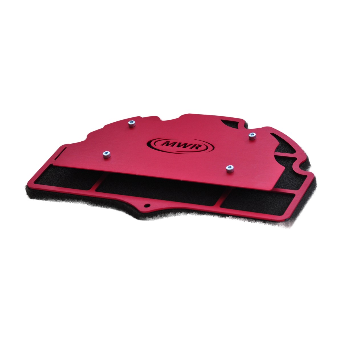 MWR High-Efficiency luchtfilter Suzuki GSXR 600/750 K6 > K10 06/'10