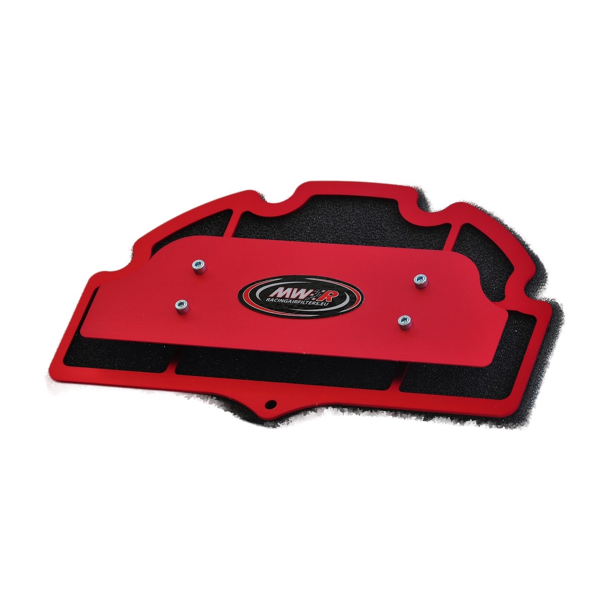 MWR Racing luchtfilter Suzuki GSXR 600/750 K6 > K10 06/'10
