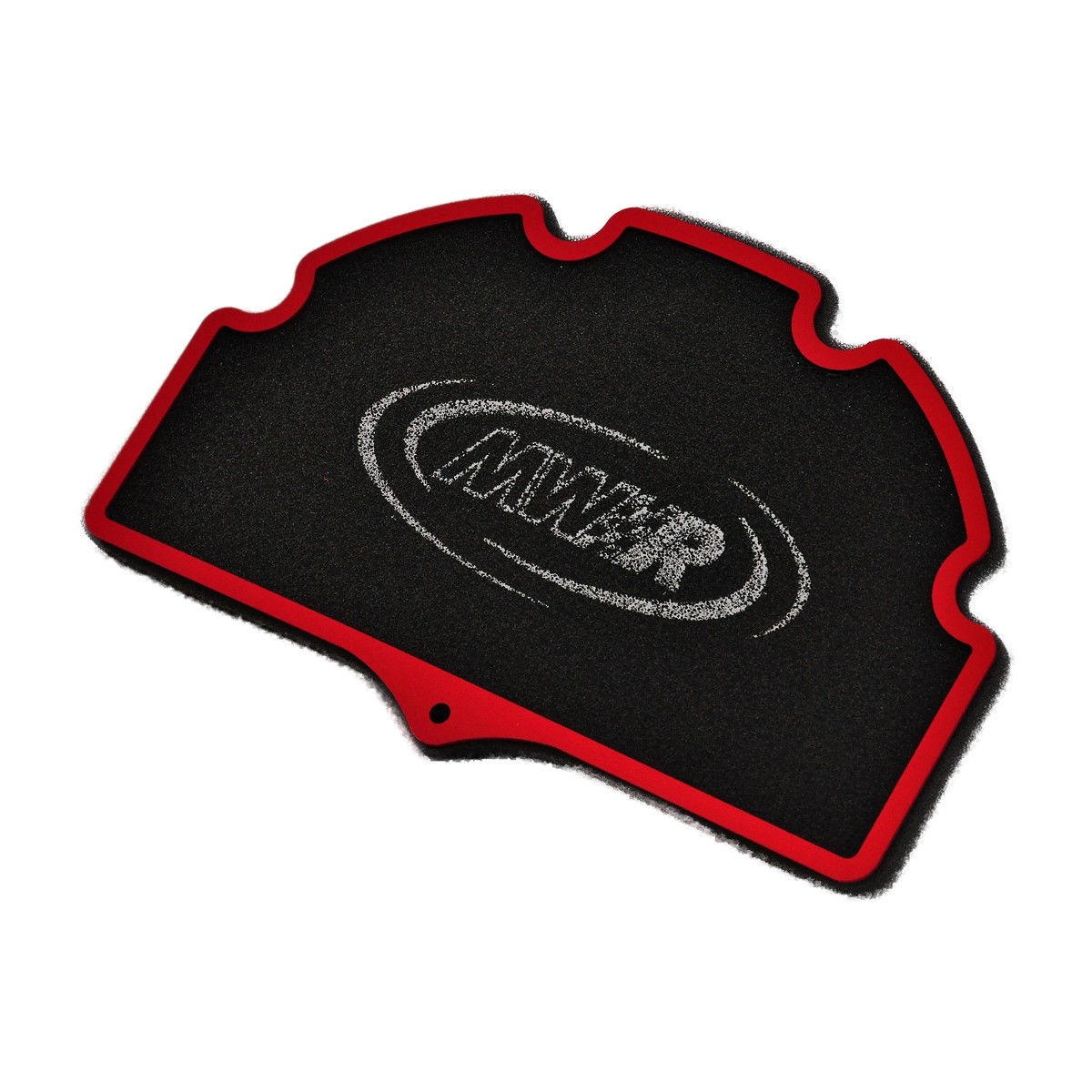 MWR Luchtfilter Suzuki GSXR 600/750 K6 > K10 06/'10