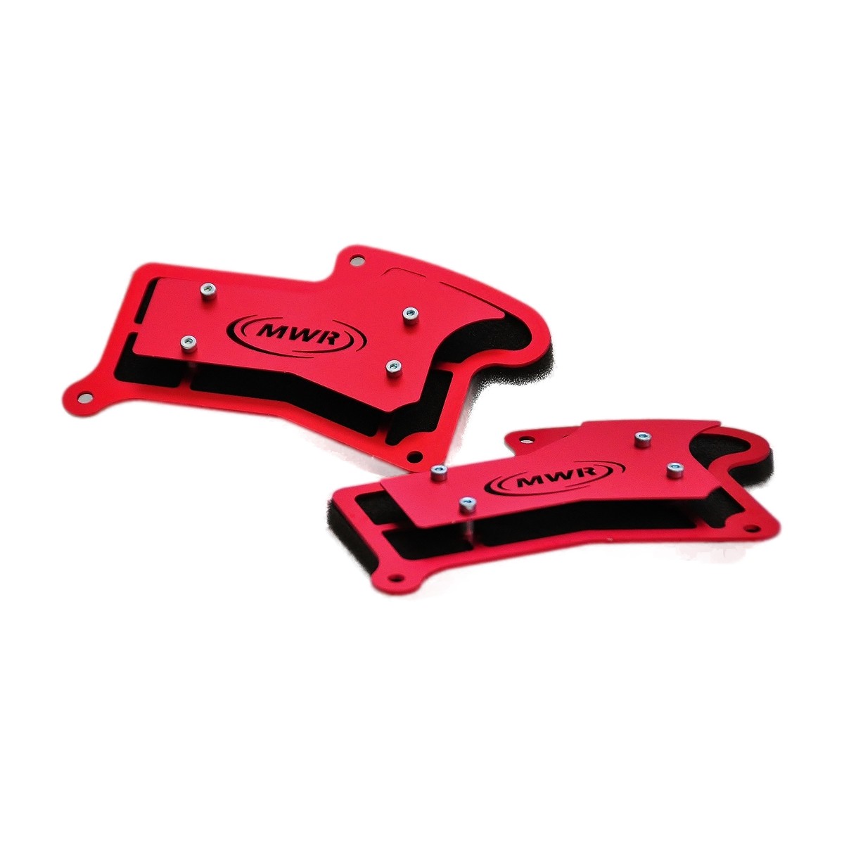 MWR High-Efficiency luchtfilter Suzuki VZR 1800 2PCS