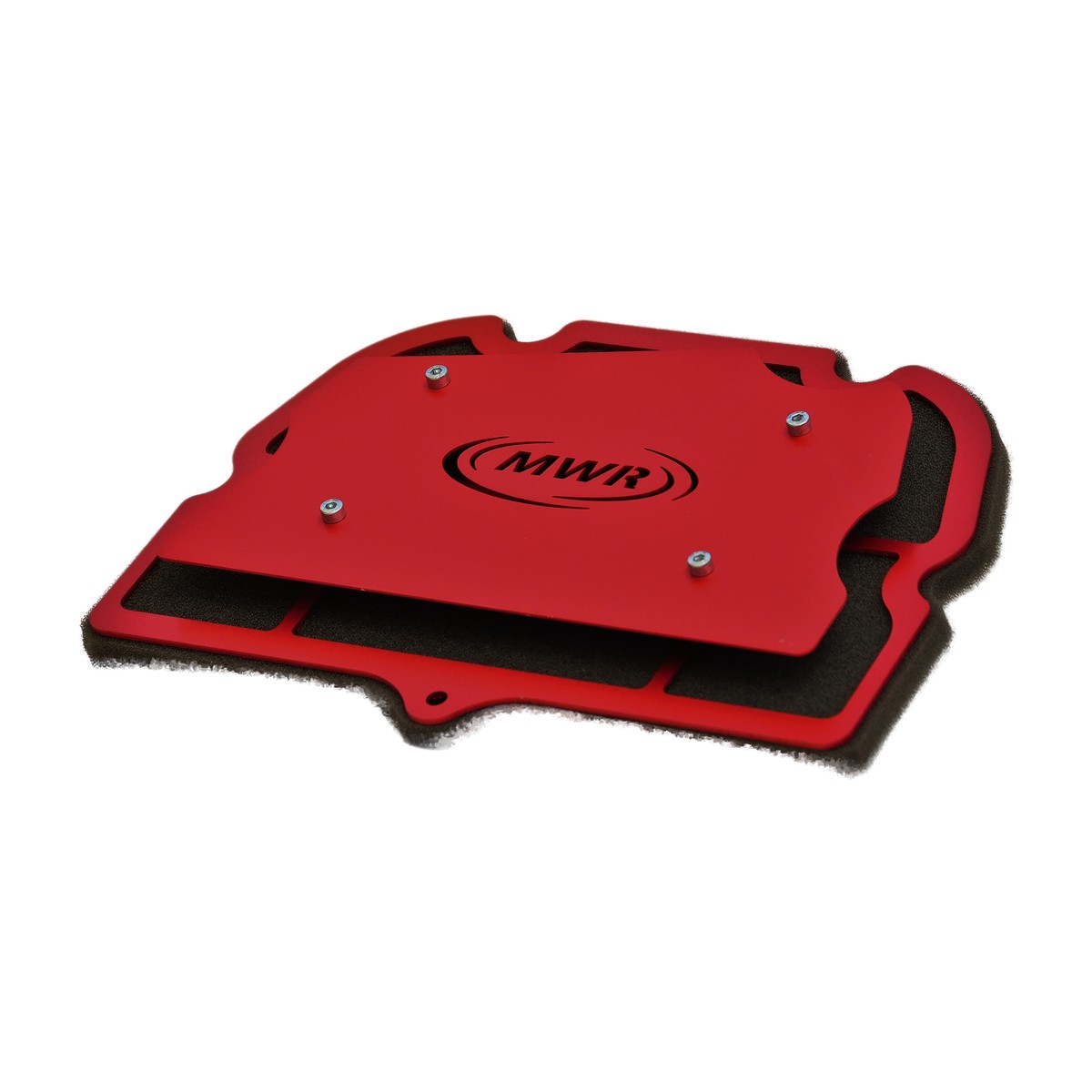 MWR High-Efficiency luchtfilter Suzuki HAYABUSA GSX 1300R/K8/K10 L1/L4 08/'17