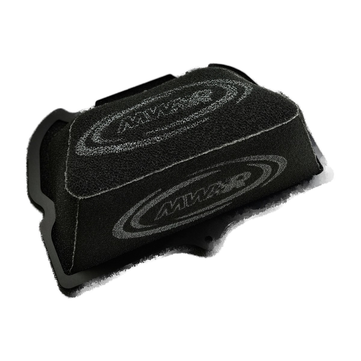 MWR WSBK racing luchtfilter HAYABUSA GSX 1300R/K8/K10 L1/L4 08/'17