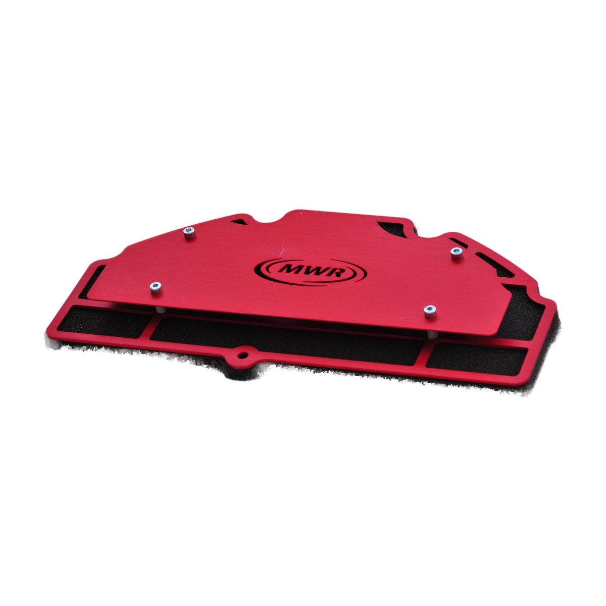 MWR High-Efficiency luchtfilter Suzuki GSXR1000-'09/'16 , GSXS1000-'15/'21 , GSXS1000F/GSXS1000Z-'16'21
