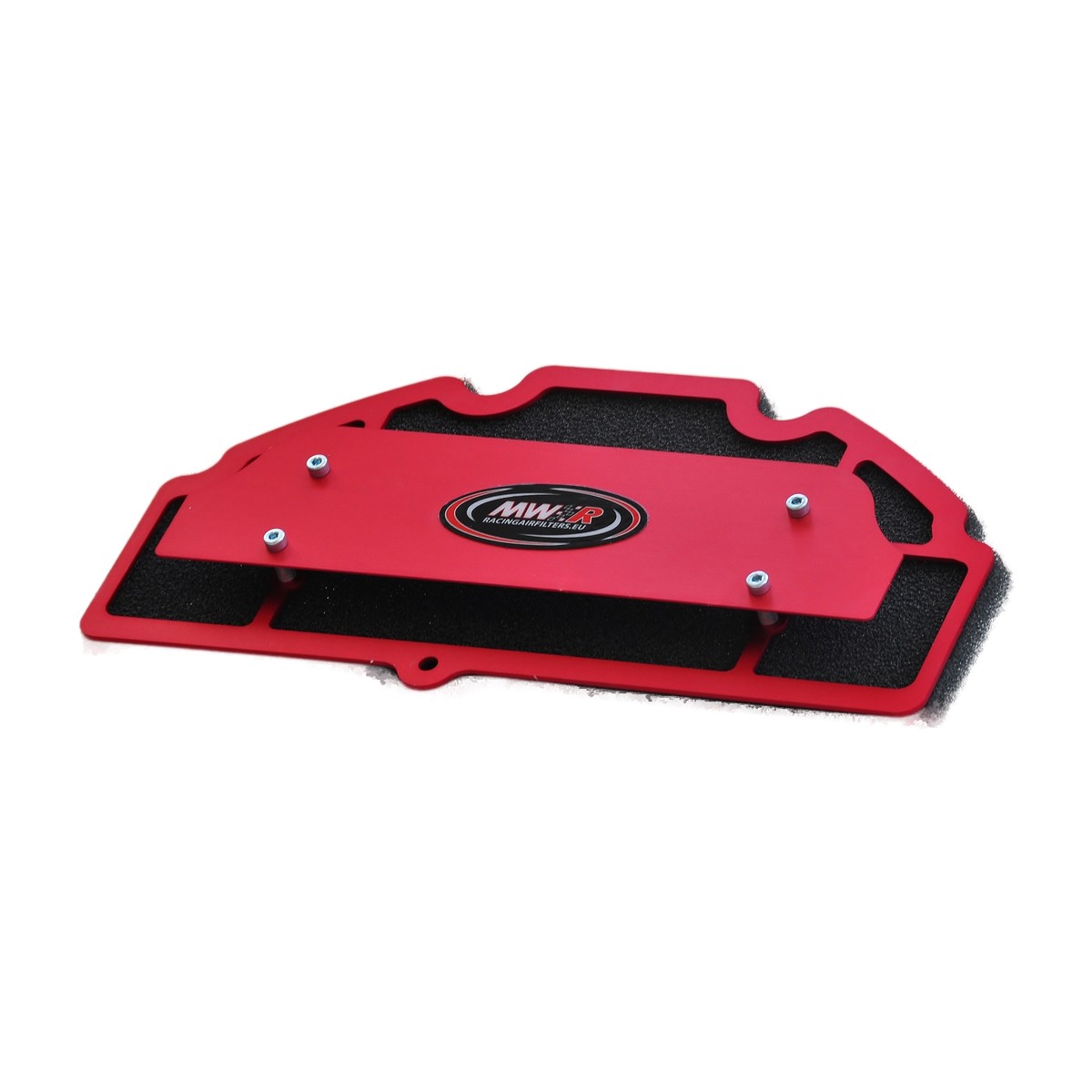 MWR Racing luchtfilter Suzuki GSXR1000-'09/'16 , GSXS1000-'15/'21 , GSXS1000F/GSXS1000Z-'16'21