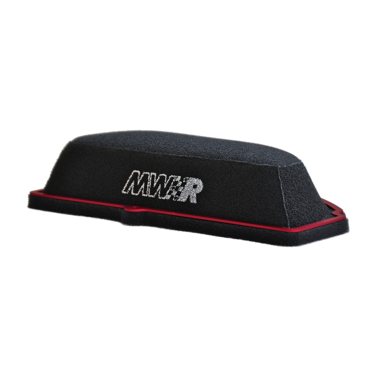 MWR WSBK racing luchtfilter Suzuki GSXR 1000 K9/K10 09/'15