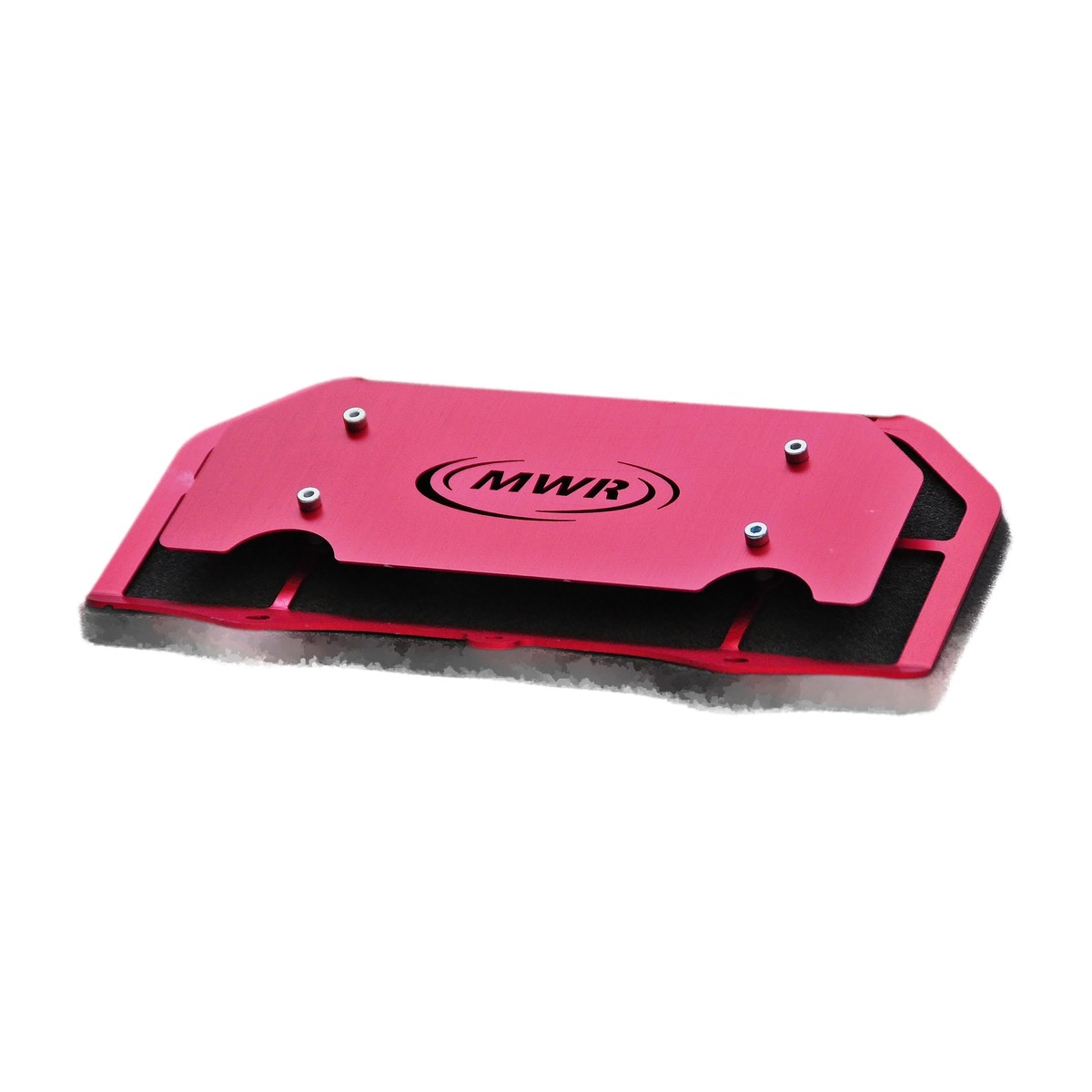 MWR High-Efficiency luchtfilter Suzuki GSXR 600/750 L1/L9 11/'26