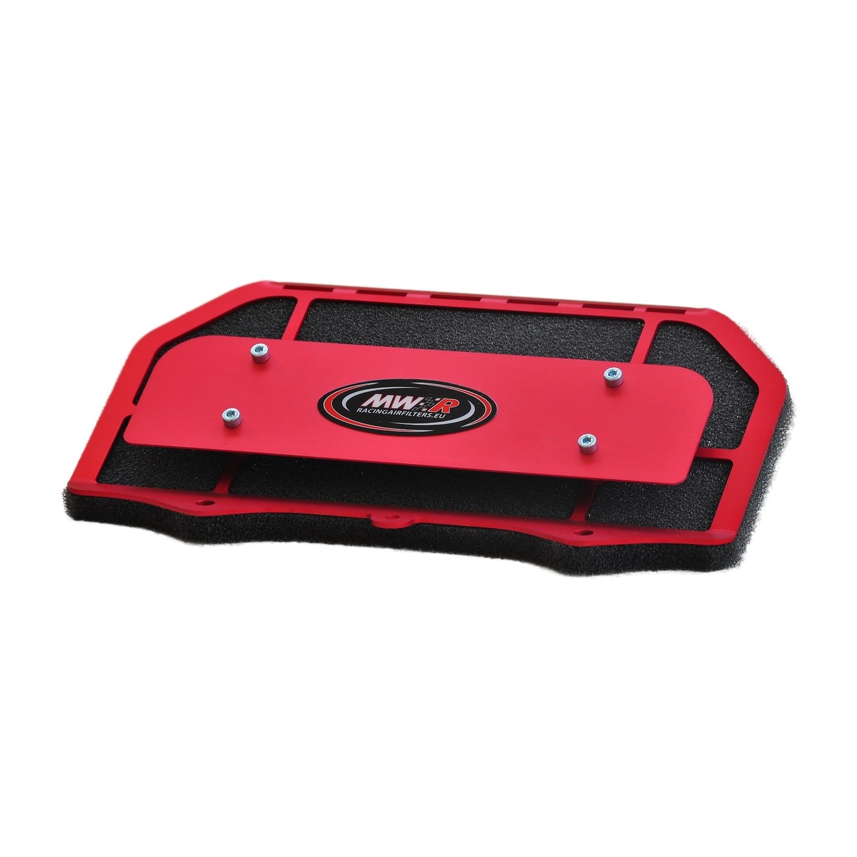 MWR Racing luchtfilter Suzuki GSXR 600/750 L1/L9 11/'26