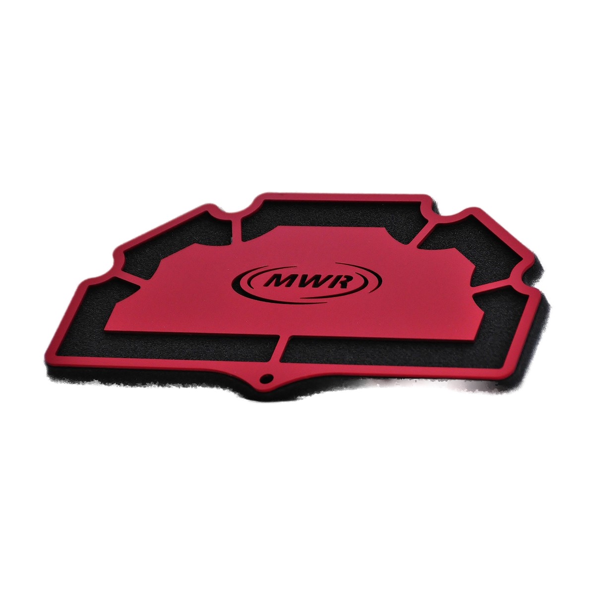 MWR Luchtfilter Suzuki GSR600-'06/11 , GSR750-'11/16 , GSX750S-'15/17