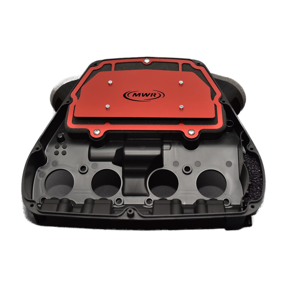 MWR High-Efficiency luchtfilter Suzuki GSX 1300 R Hayabusa 21/'26