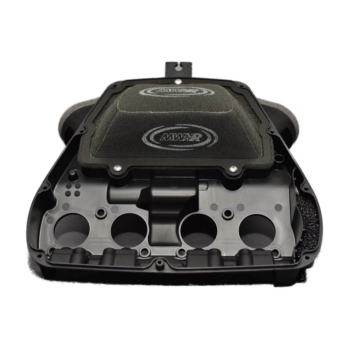 MWR WSBK racing luchtfilter Suzuki Hayabusa GSX 1300 R 21/'26
