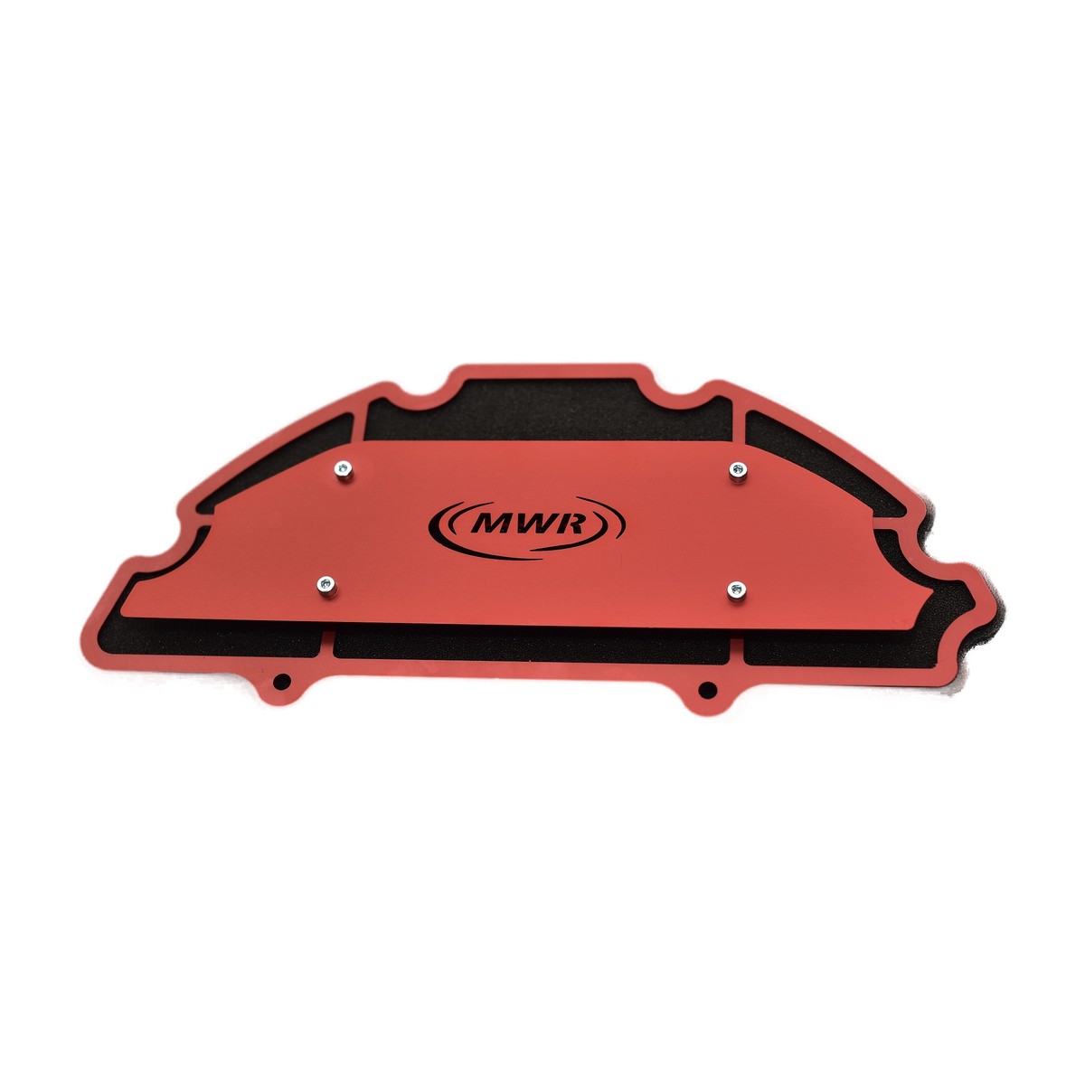 MWR High-Efficiency luchtfilter Suzuki GSX-S1000-'21/23 , GSX-S1000/Katana/GSX1000GT-'21/26 GSX-S950/GSX-S1000GX- '24/26