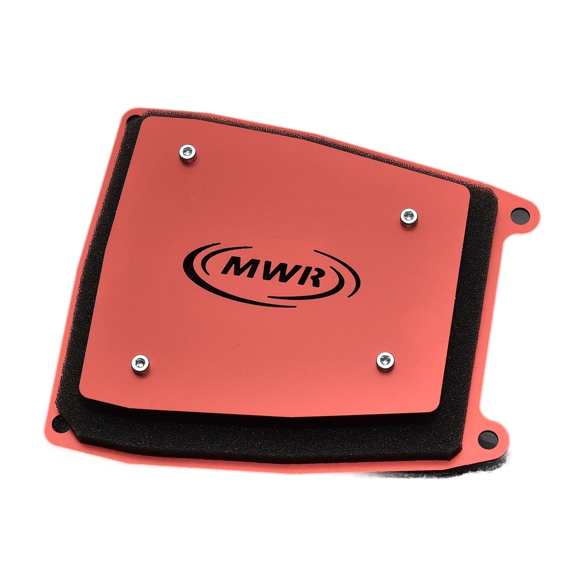 MWR High-Efficiency luchtfilter Suzuki GSX-8S-'23/'26 , GSX-8R-'24/'26 , V-STROM 800-'23/'26 , GSX-8T/TT-'26