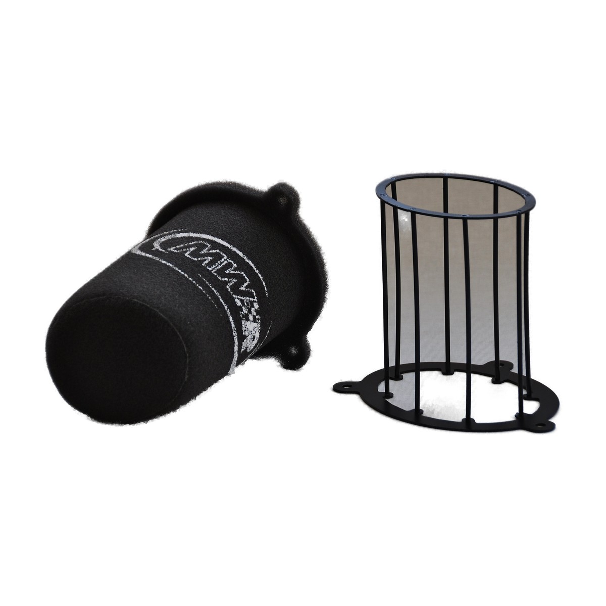 MWR Luchtfilter Triumph BONNEVILLE-'01/'17 , TRUXTON-'04/'15 , SCRAMBLER-'06/17