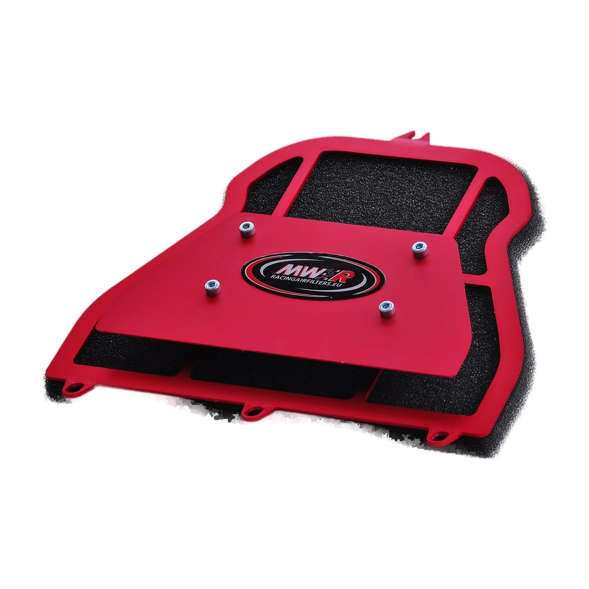 MWR Racing luchtfilter Triumph DAYTONA675-'06/'12 , STREET TRIPLE 675- '06/13